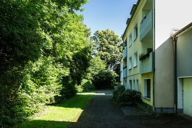 3 Zimmer Wohnung mit 57 m² in Dortmund – Bild 5