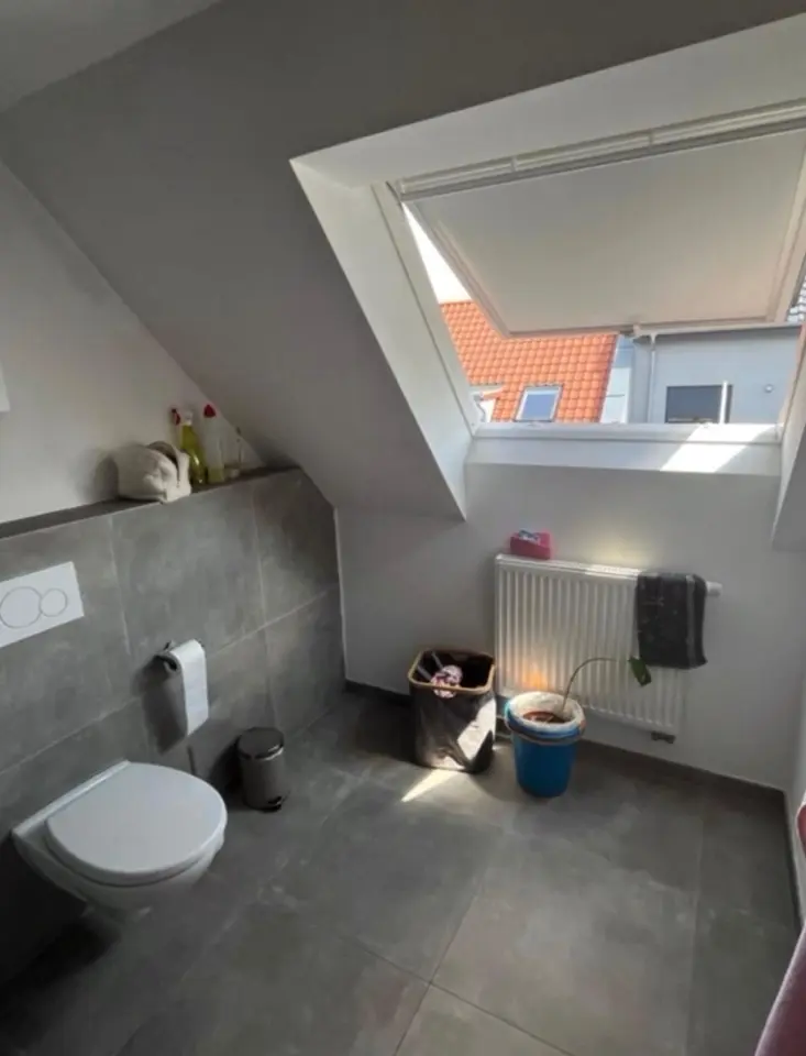 WG-Zimmer mit 14 m² in Paderborn – Bild 8