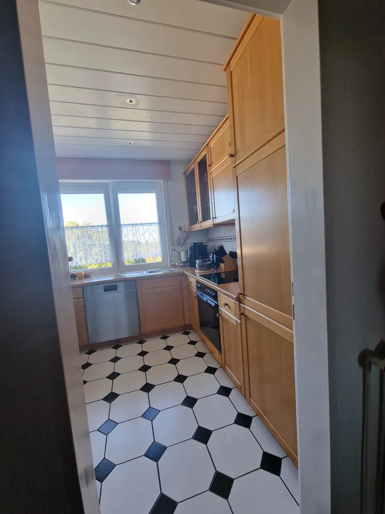 4 room apartment with 68 m² in Dortmund – Photo 8