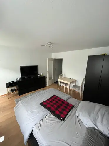1 Zimmer Wohnung mit 23 m² in Bonn – Bild 8