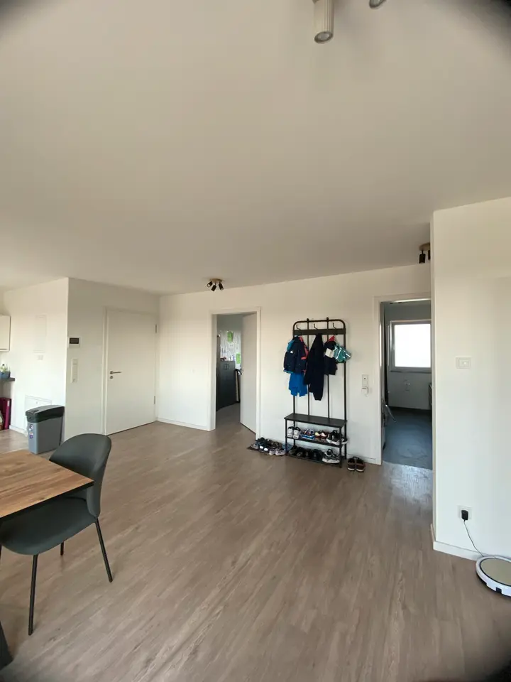 3 Zimmer Wohnung mit 96 m² in Düren – Bild 5