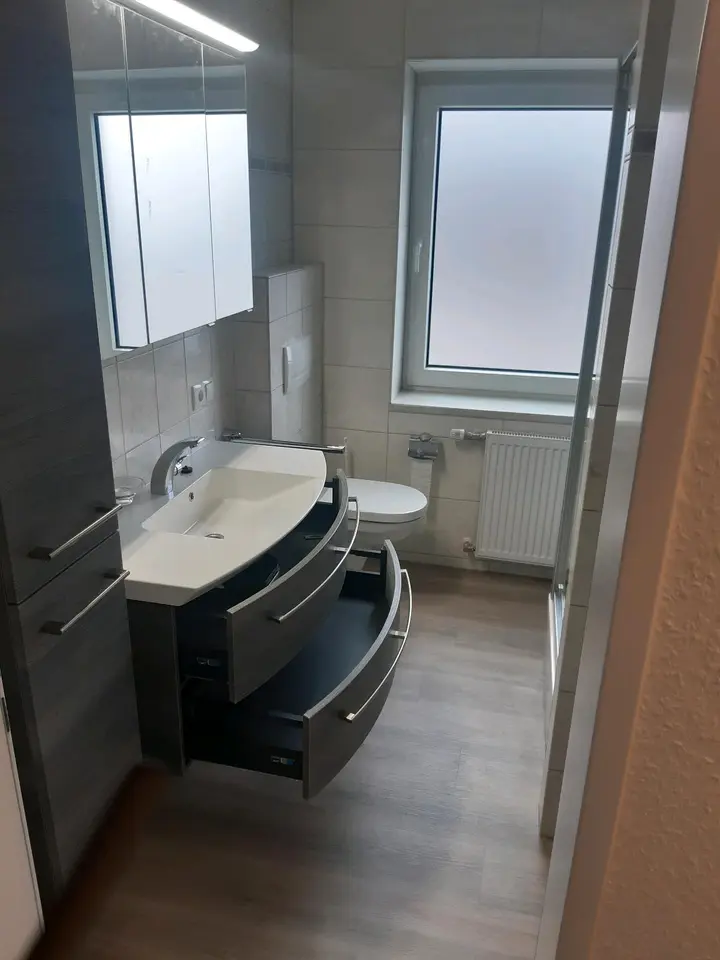 WG-Zimmer mit 72 m² in Lingen – Bild 9