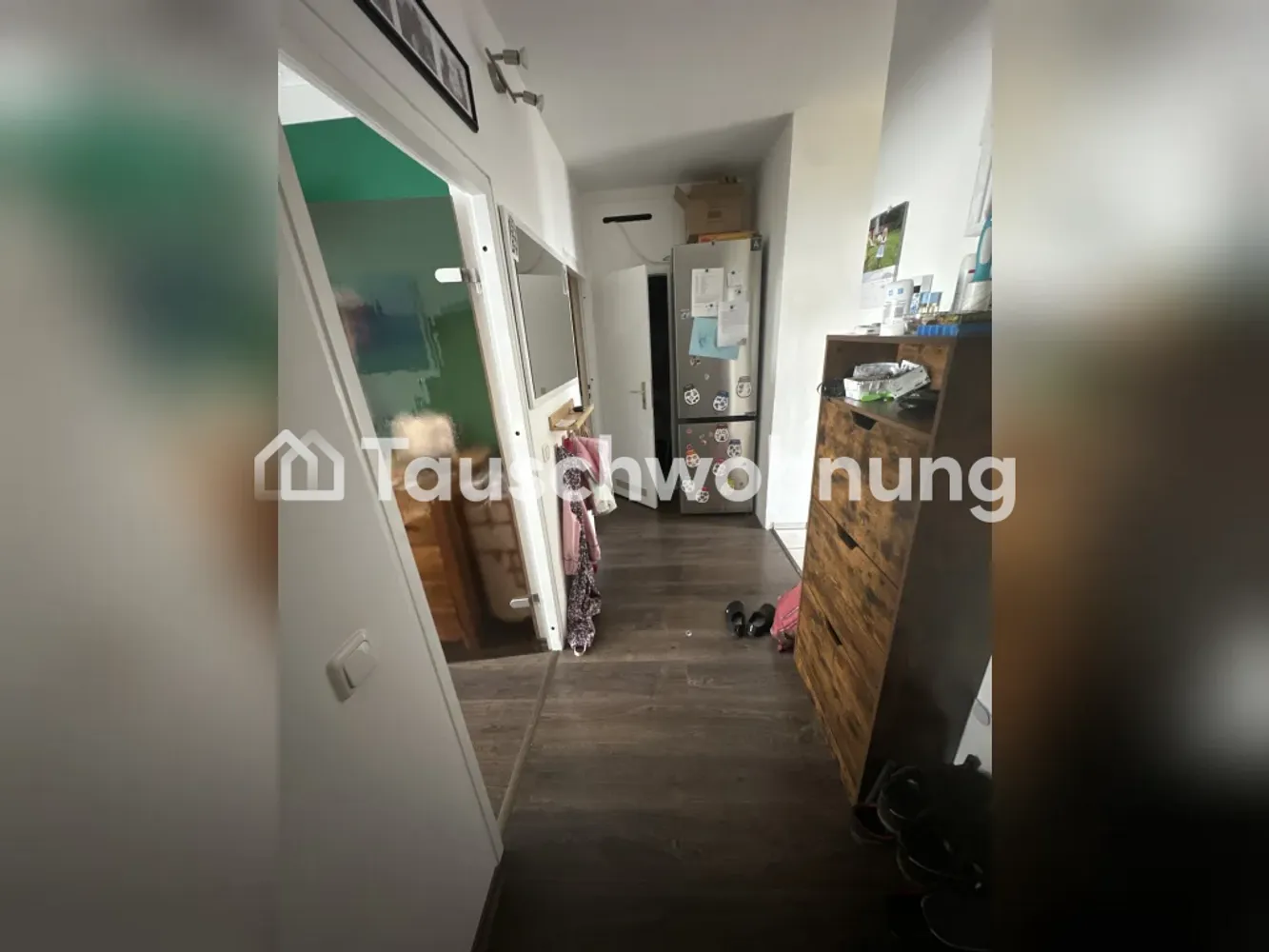 3 room apartment with 68 m² in Hamburg – Photo 1