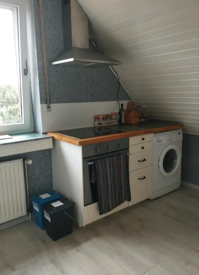 WG-Zimmer mit 75 m² in Kleve – Bild 3