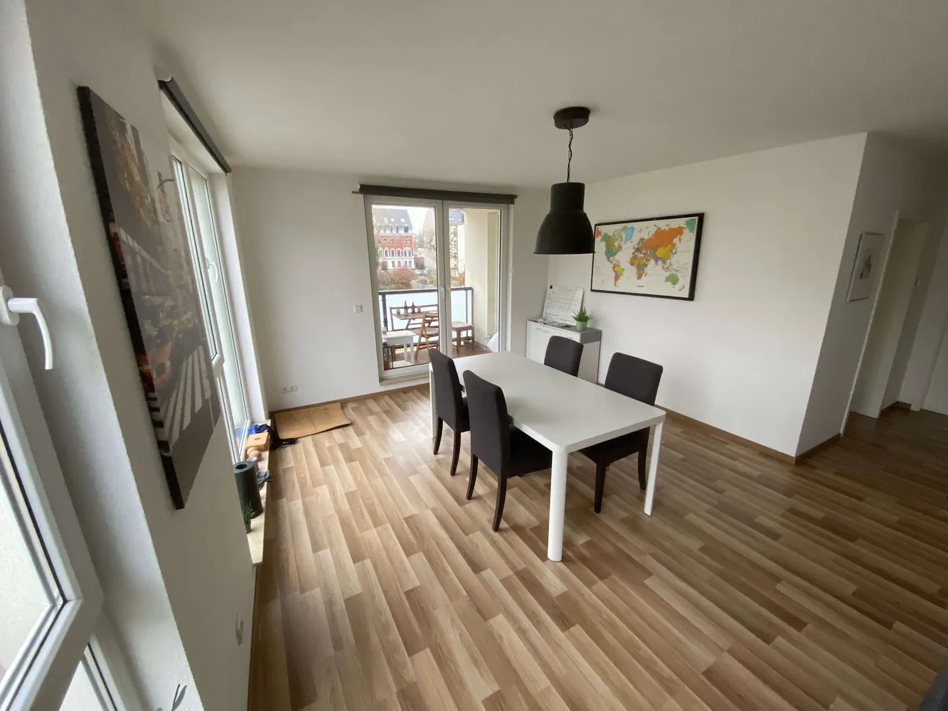 5 Zimmer Wohnung mit 151 m² in Leipzig – Bild 10