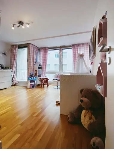 4 Zimmer Wohnung mit 154 m² in Köln – Bild 2