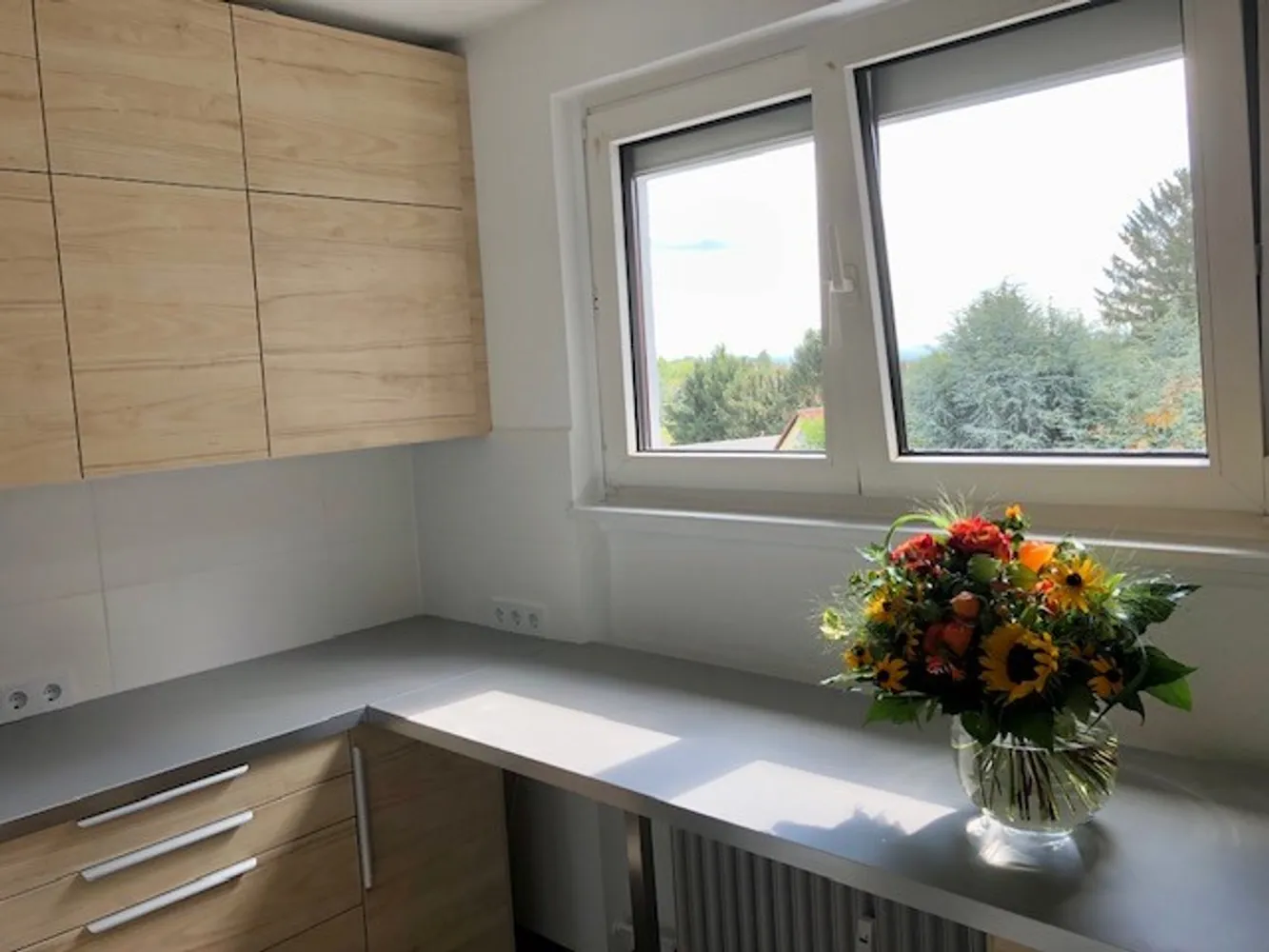 3 Zimmer Wohnung mit 80 m² in Frankfurt am Main – Bild 10