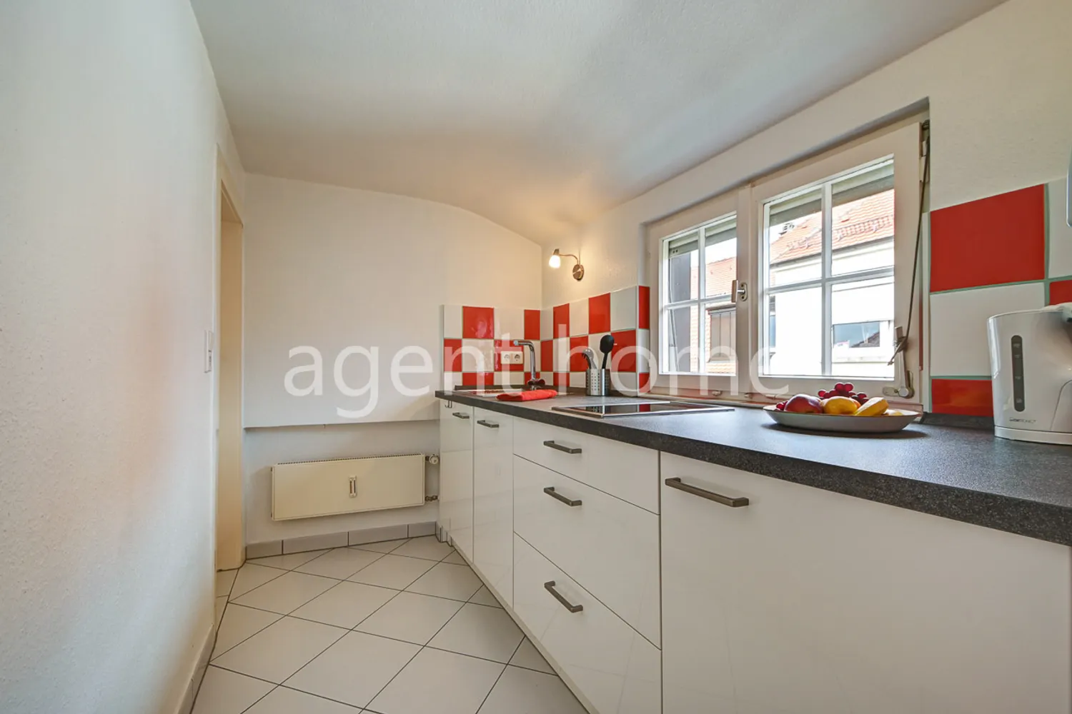 2 Zimmer Wohnung mit 44 m² in Stuttgart – Bild 4