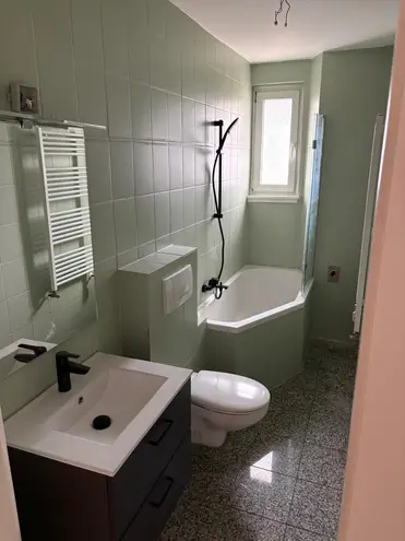 4 Zimmer Wohnung mit 84 m² in Wiesbaden – Bild 5