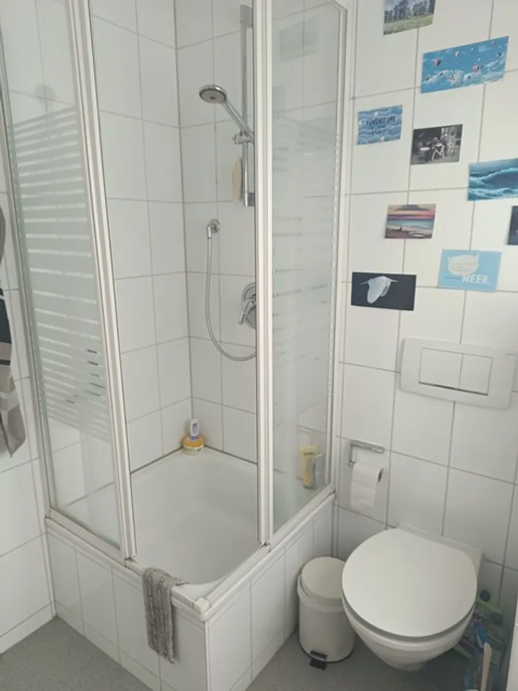 2 Zimmer Wohnung mit 50 m² in Kiel – Bild 7