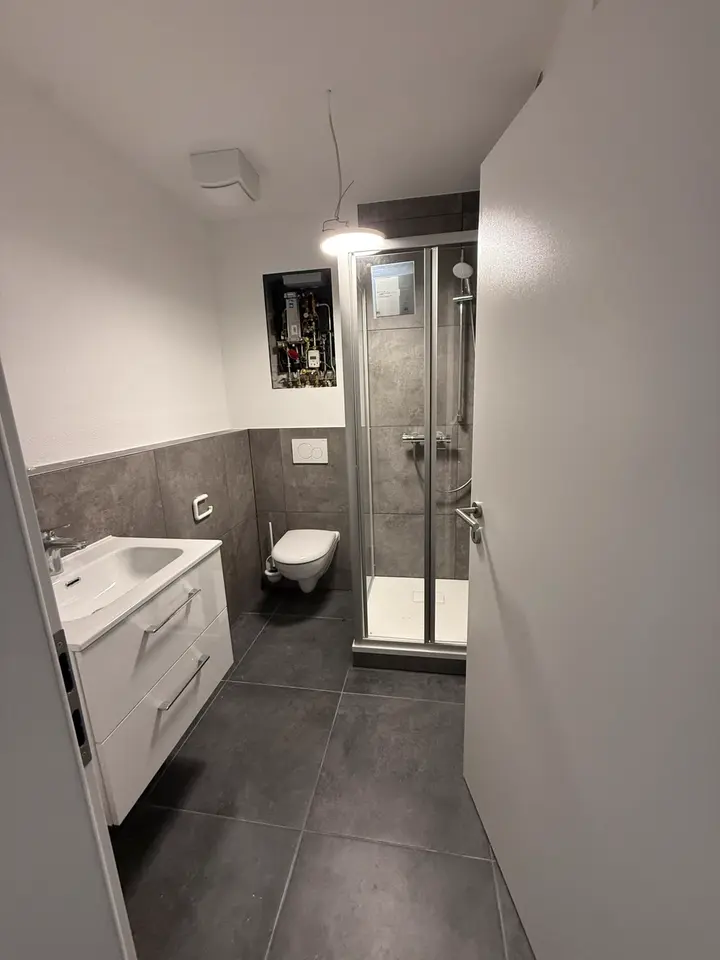 3 Zimmer Wohnung mit 67 m² in Saarbrücken – Bild 5