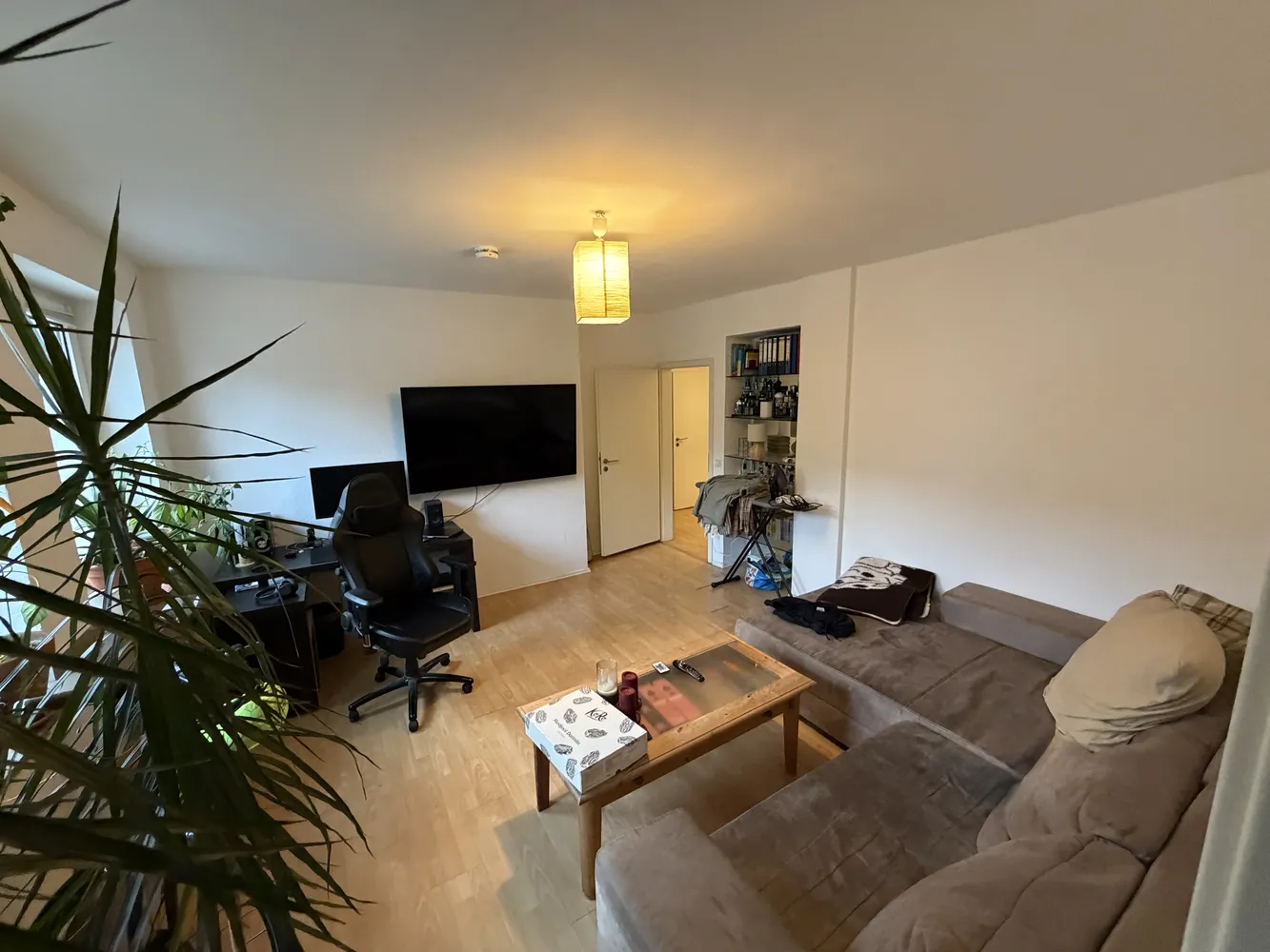 3 room apartment with 60 m² in Dortmund – Photo 8