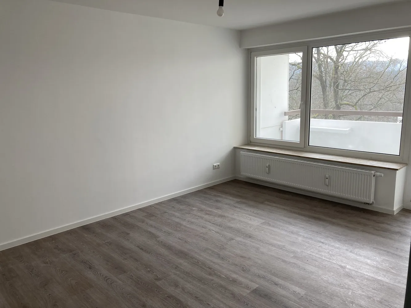 2 Zimmer Wohnung mit 65 m² in Aachen – Bild 1