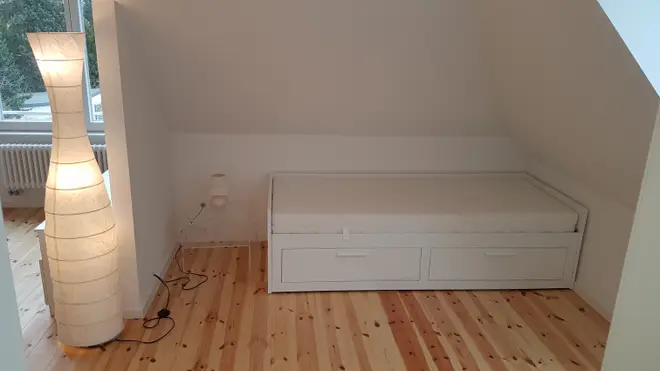 1 Zimmer Wohnung mit 28 m² in Berlin – Bild 3