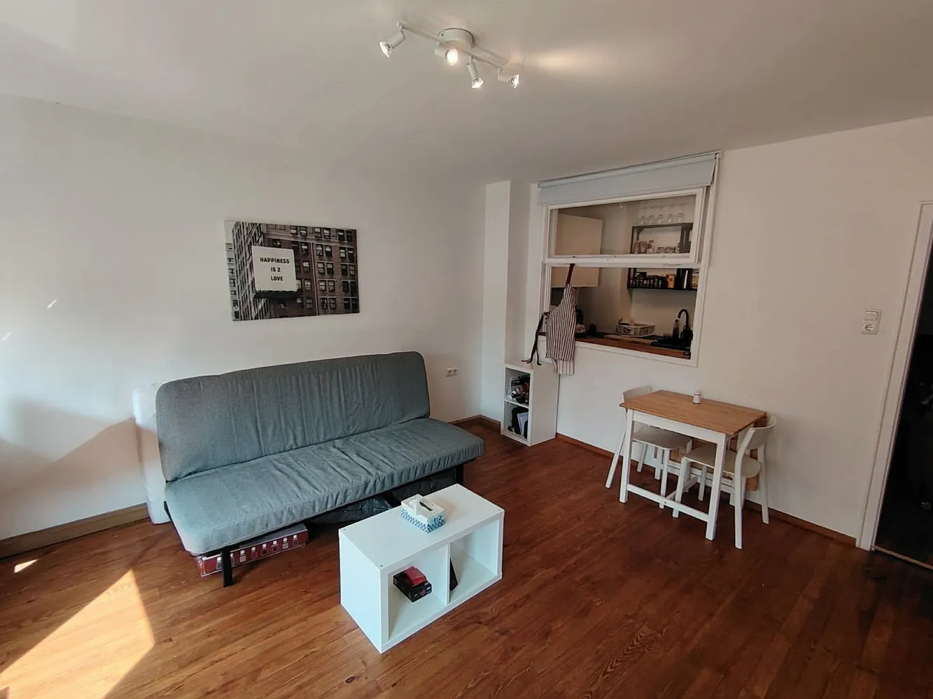 2 Zimmer Wohnung mit 54 m² in Augsburg – Bild 8