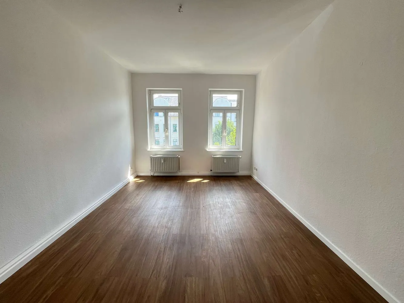 2 room apartment with 66 m² in Chemnitz – Photo 8
