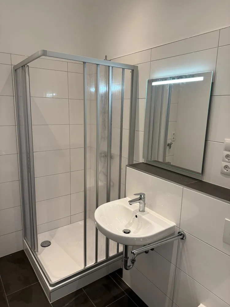 3 room apartment with 63 m² in Brunswick – Photo 1