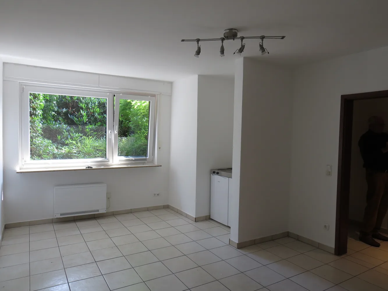 1 Zimmer Wohnung mit 28 m² in Essen – Bild 3