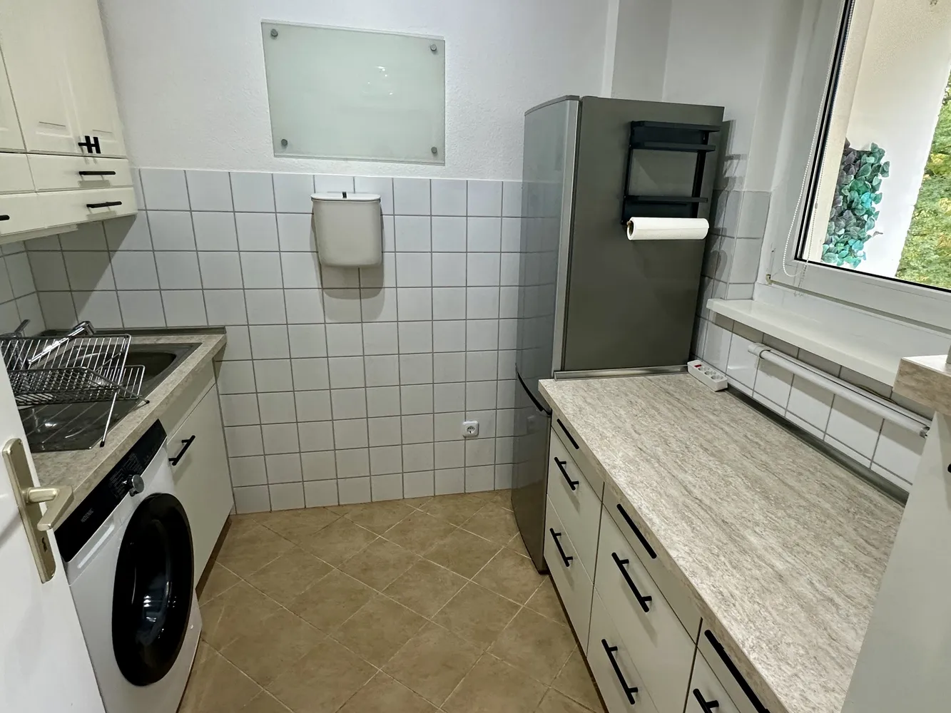 1 room apartment with 46 m² in Berlin – Photo 8