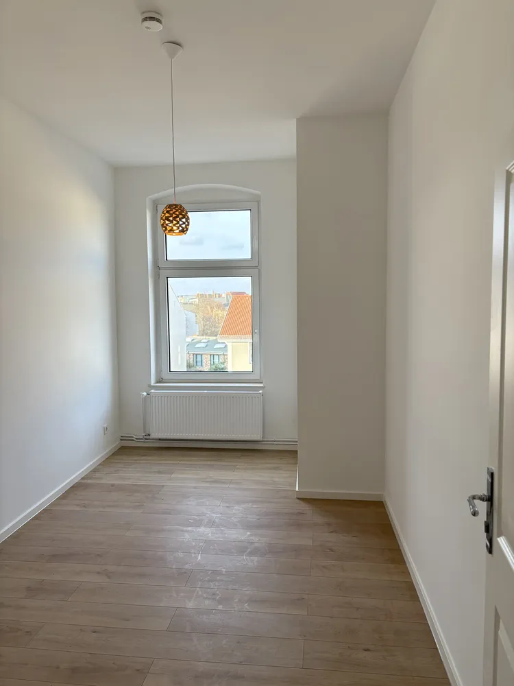 4 Zimmer Wohnung mit 118 m² in Berlin – Bild 4