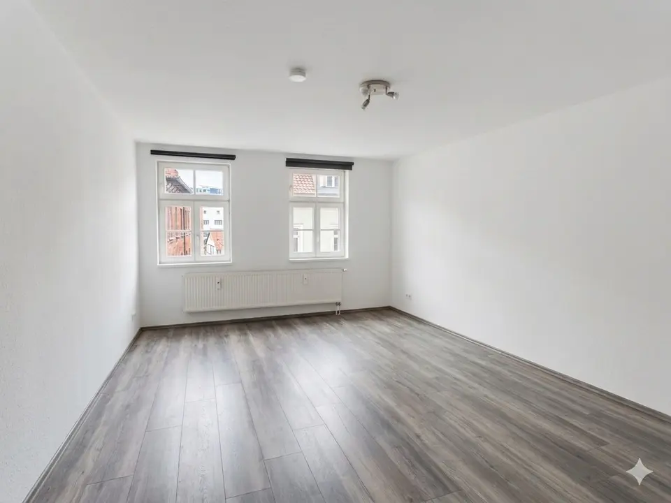 3 Zimmer Wohnung mit 80 m² in Coburg – Bild 8