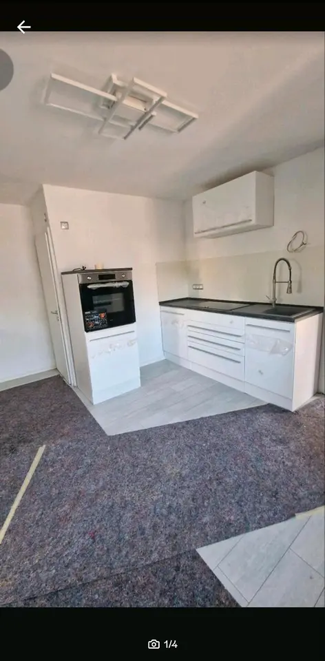 Studio mit 45 m² in Mannheim – Bild 9