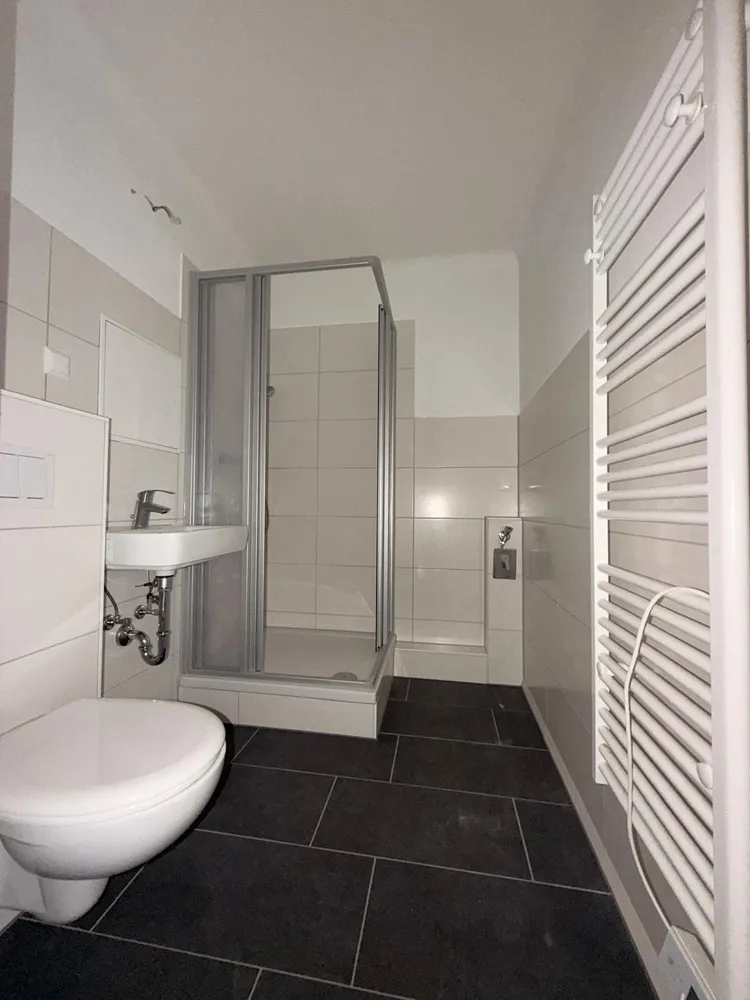 2 room apartment with 54 m² in Magdeburg – Photo 6