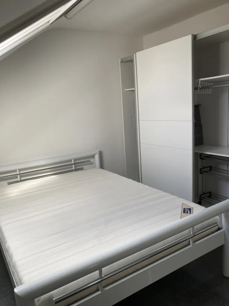 2 Zimmer Wohnung mit 40 m² in Schwäbisch Hall – Bild 12
