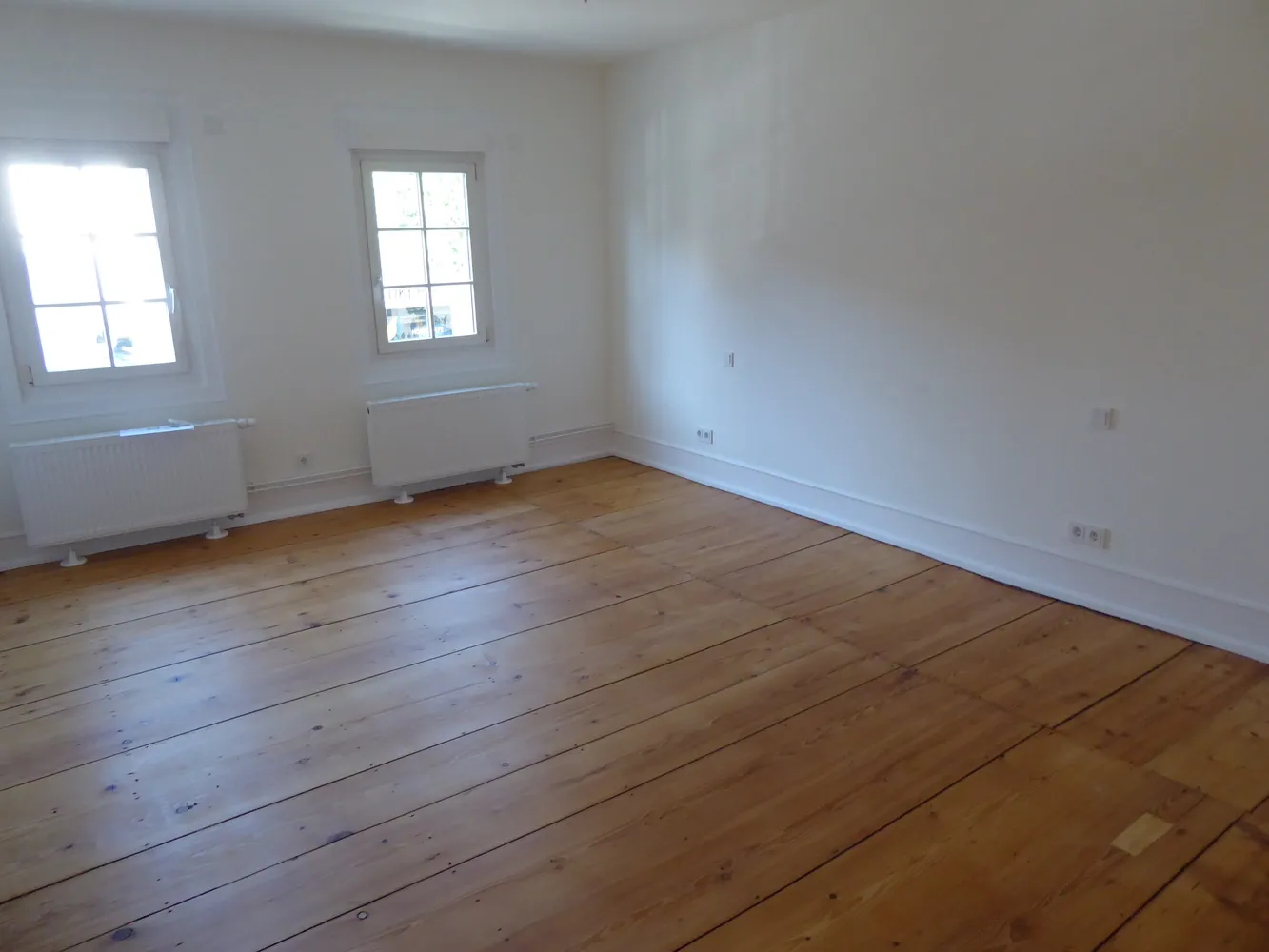 4 Zimmer Wohnung mit 113 m² in Wiesbaden – Bild 8