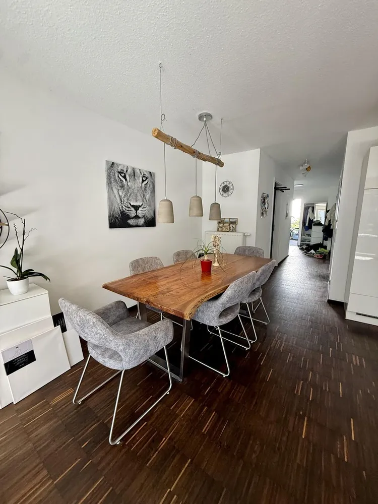2 Zimmer Wohnung mit 77 m² in Nürnberg – Bild 2
