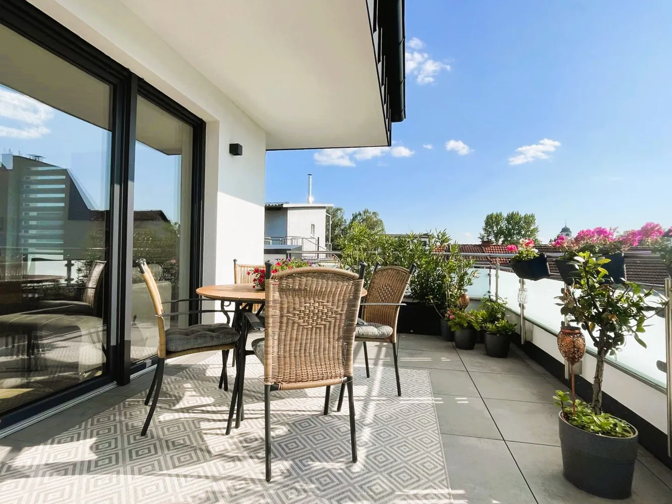 3 Zimmer Wohnung mit 122 m² in Paderborn – Bild 9