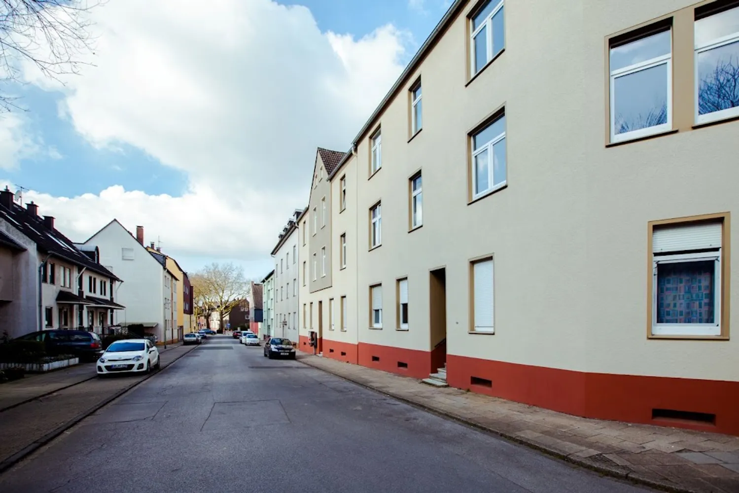 3 Zimmer Wohnung mit 83 m² in Essen – Bild 1