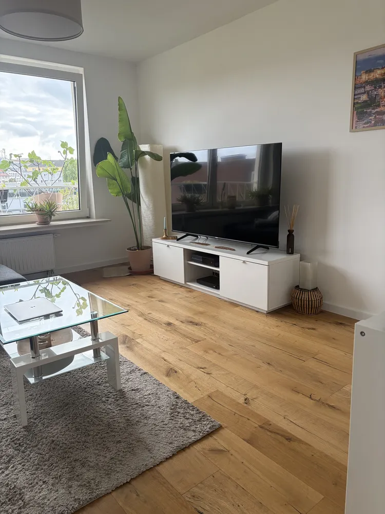 2 room apartment with 61 m² in Düsseldorf – Photo 1