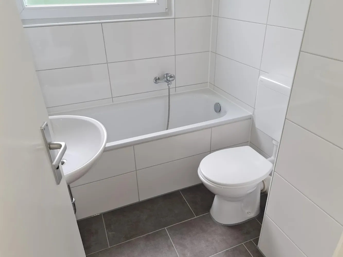 3 Zimmer Wohnung mit 62 m² in Marl – Bild 6