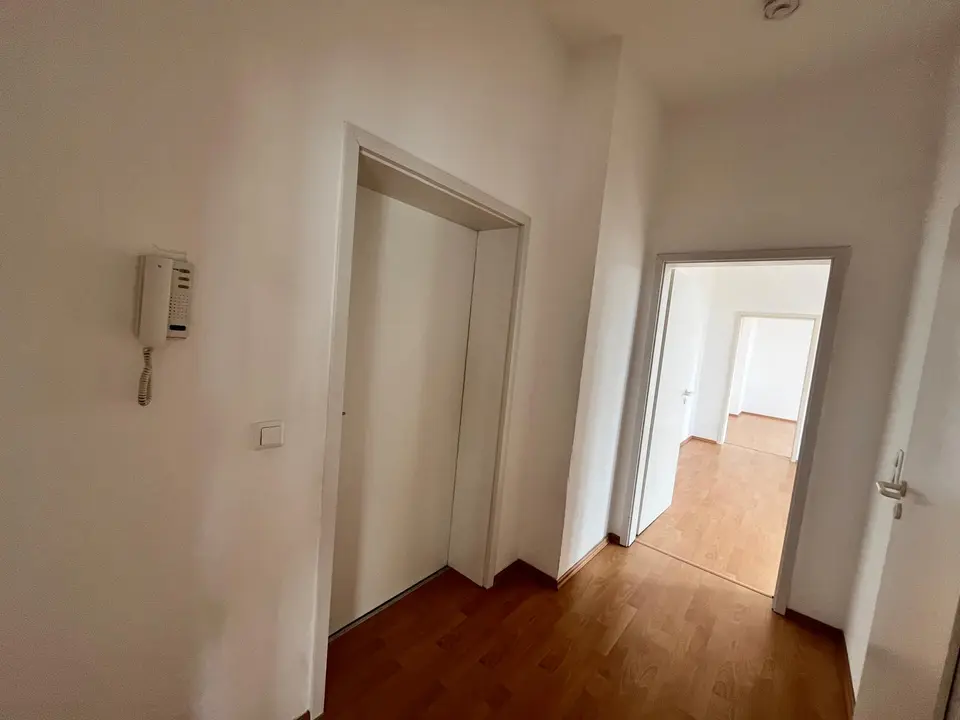 2 Zimmer Wohnung mit 67 m² in Bitterfeld-Wolfen – Bild 9
