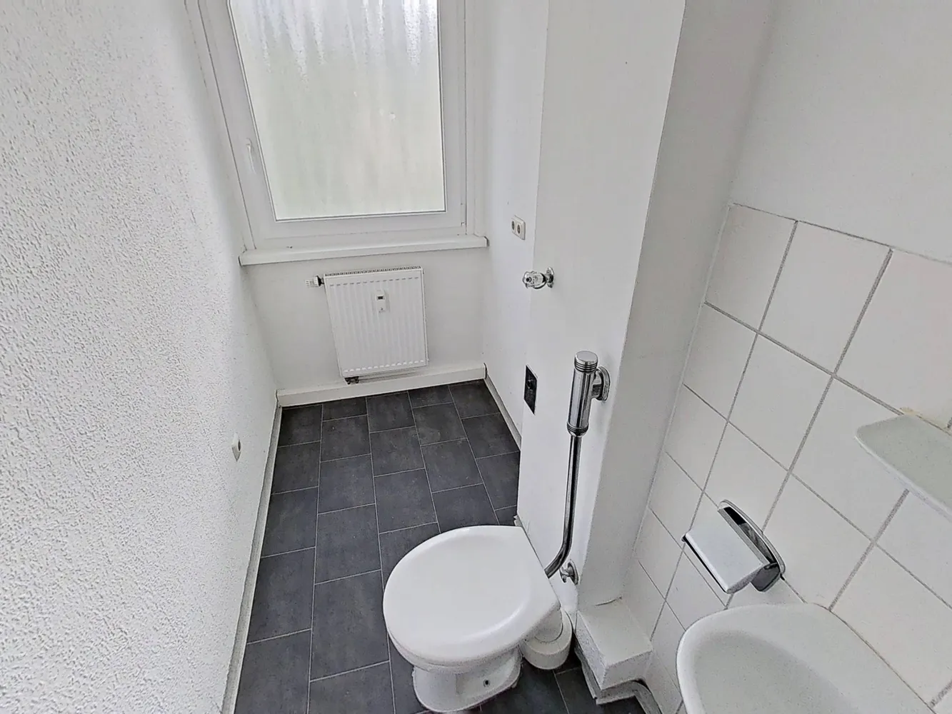 3 Zimmer Wohnung mit 68 m² in Bayreuth – Bild 3