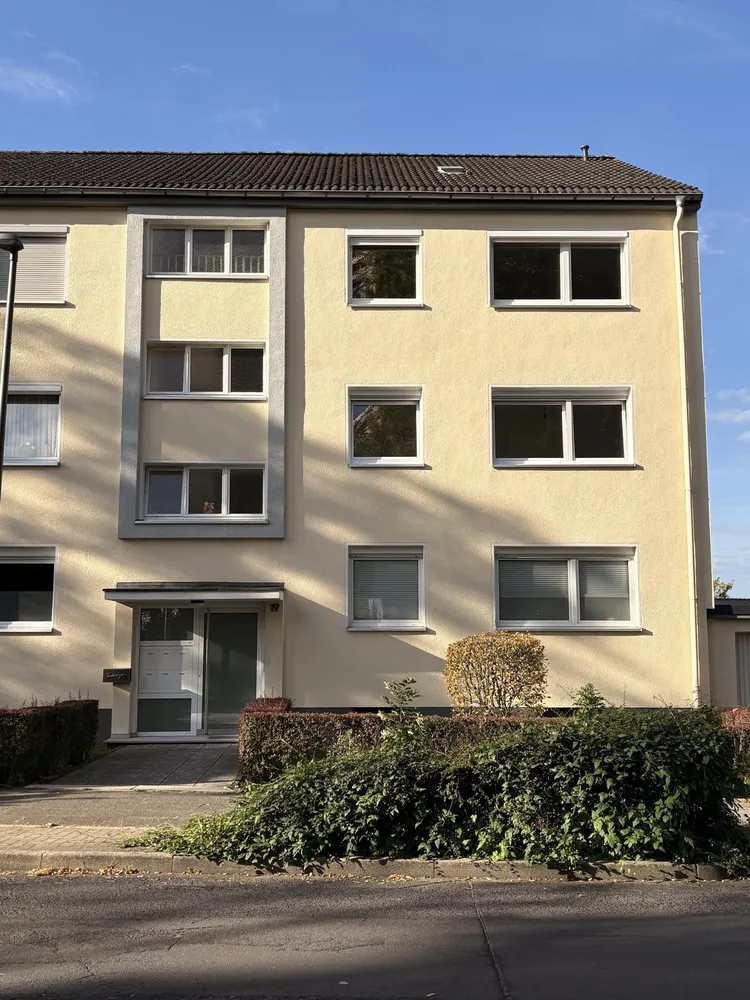 3 Zimmer Wohnung mit 72 m² in Haan – Bild 4