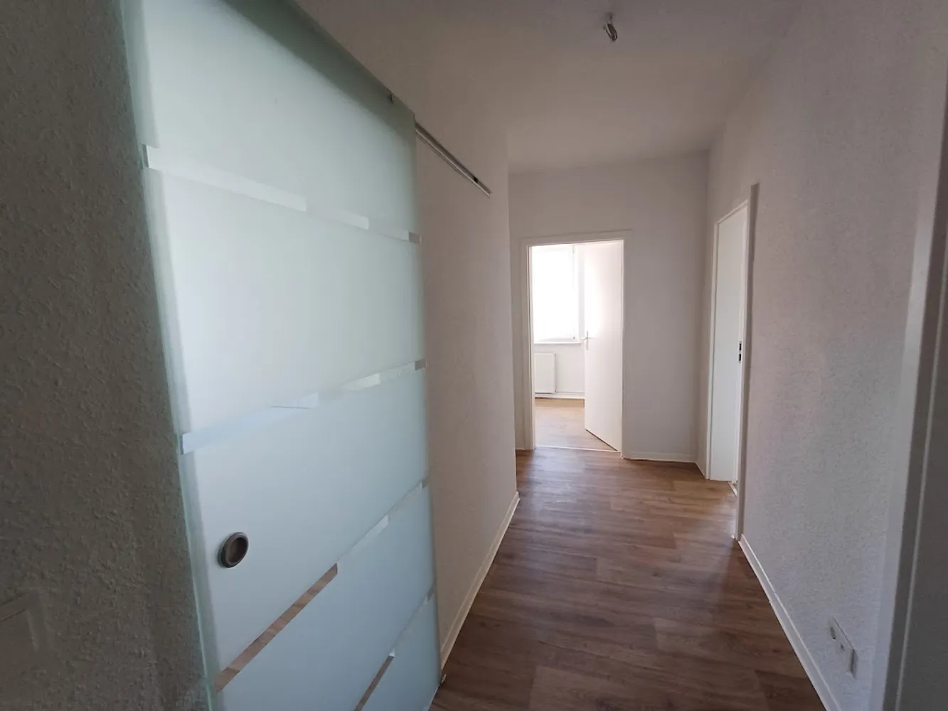 3 Zimmer Wohnung mit 59 m² in Merseburg – Bild 8