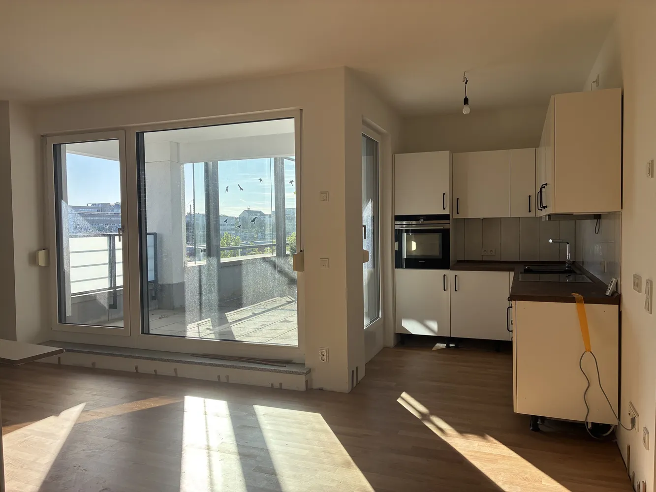 3 Zimmer Wohnung mit 90 m² in München – Bild 8