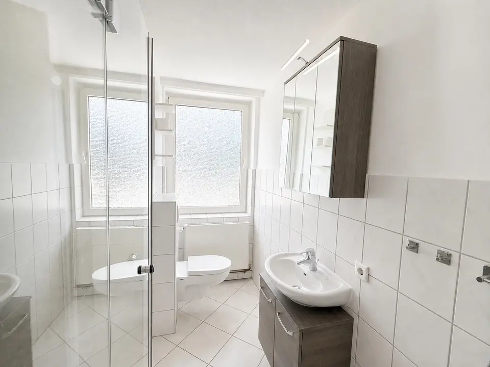3 Zimmer Wohnung mit 70 m² in Kassel – Bild 9