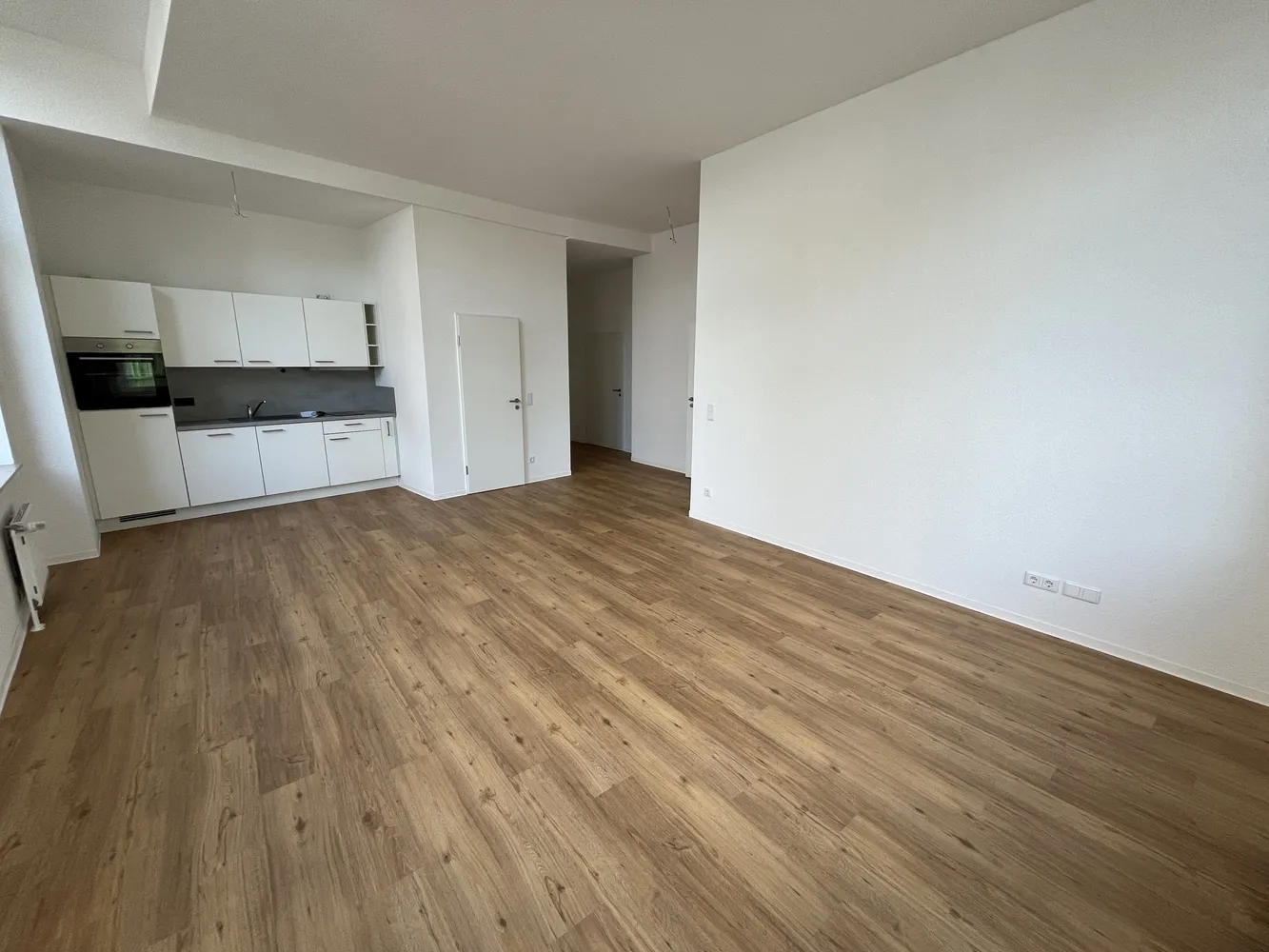 2 room apartment with 61 m² in Bielefeld – Photo 12