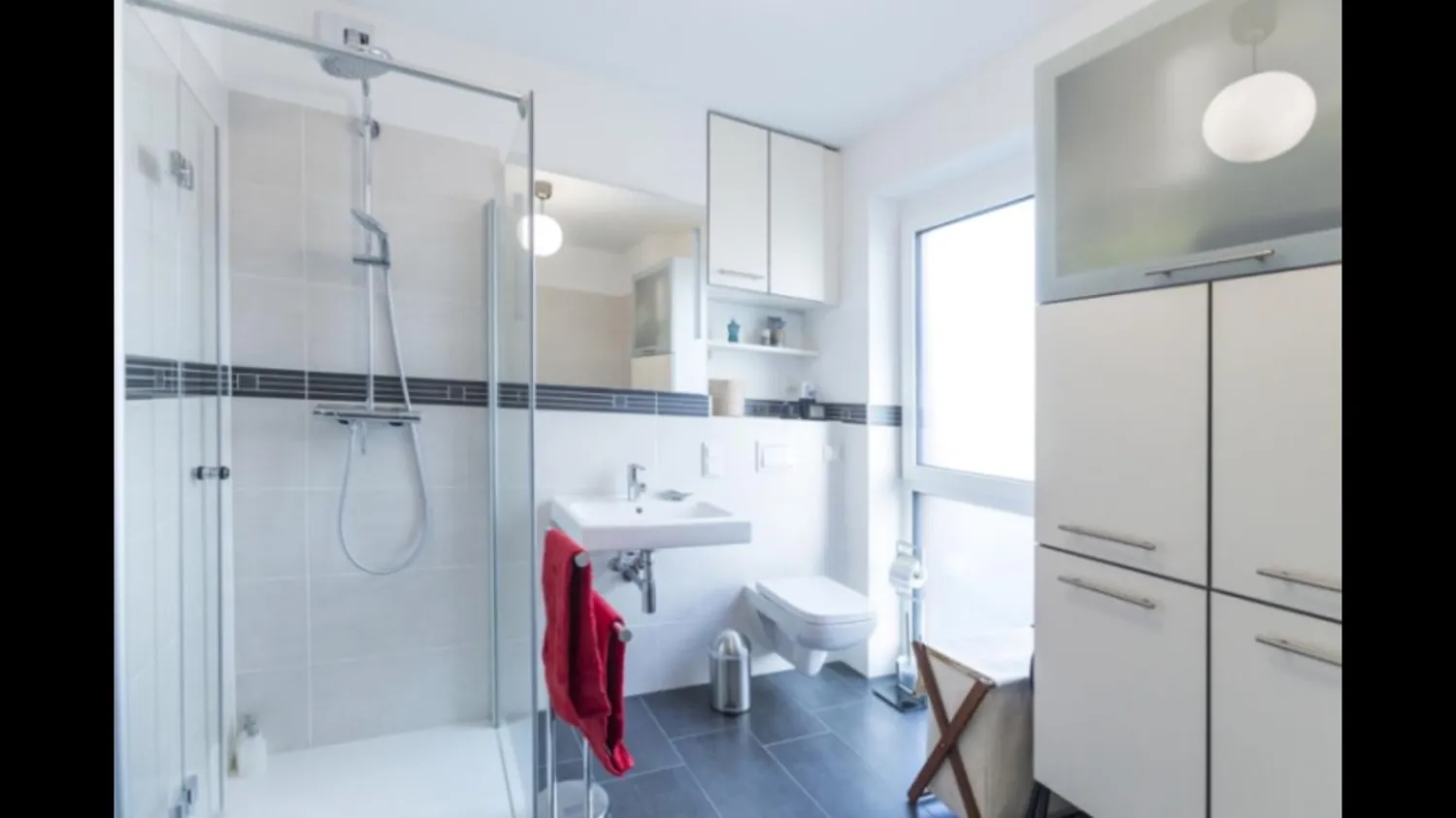 3 room apartment with 91 m² in Frankfurt am Main – Photo 10