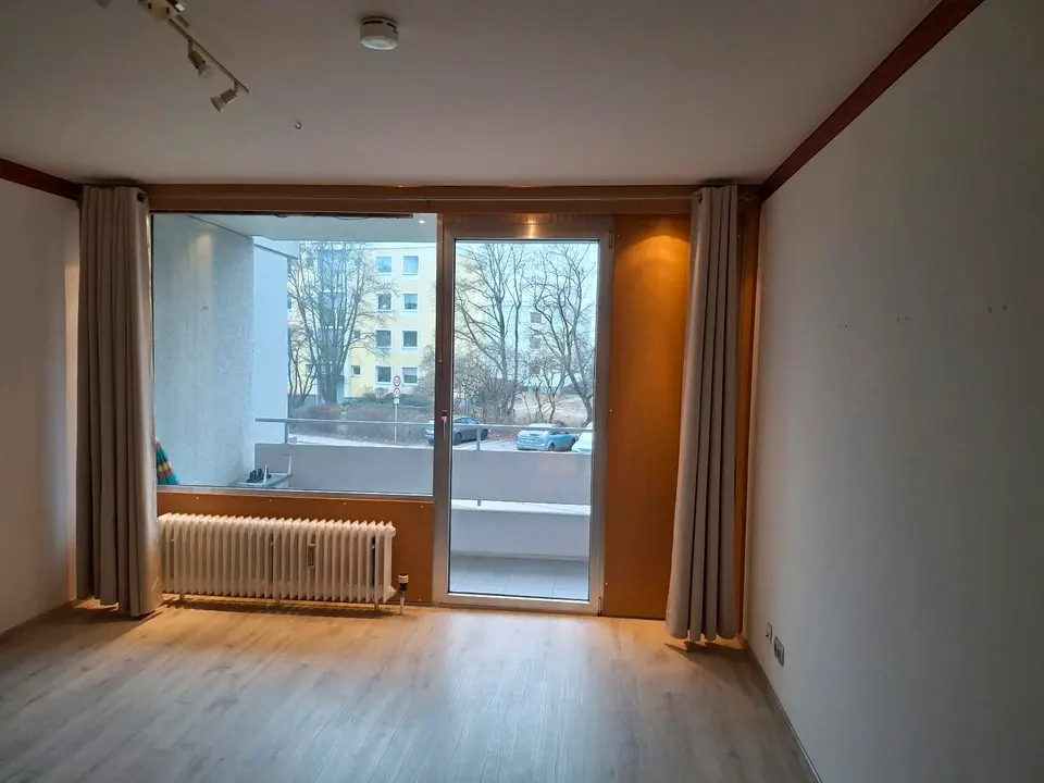 Studio mit 33 m² in Fürstenfeldbruck – Bild 10