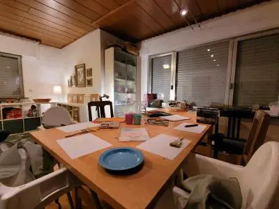 4 Zimmer Haus mit 115 m² in Heidelberg – Bild 9
