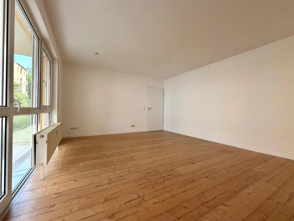 2 Zimmer Wohnung mit 64 m² in Chemnitz – Bild 1