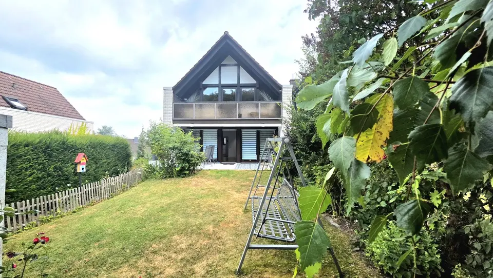 5 Zimmer Haus mit 130 m² in Witten – Bild 2