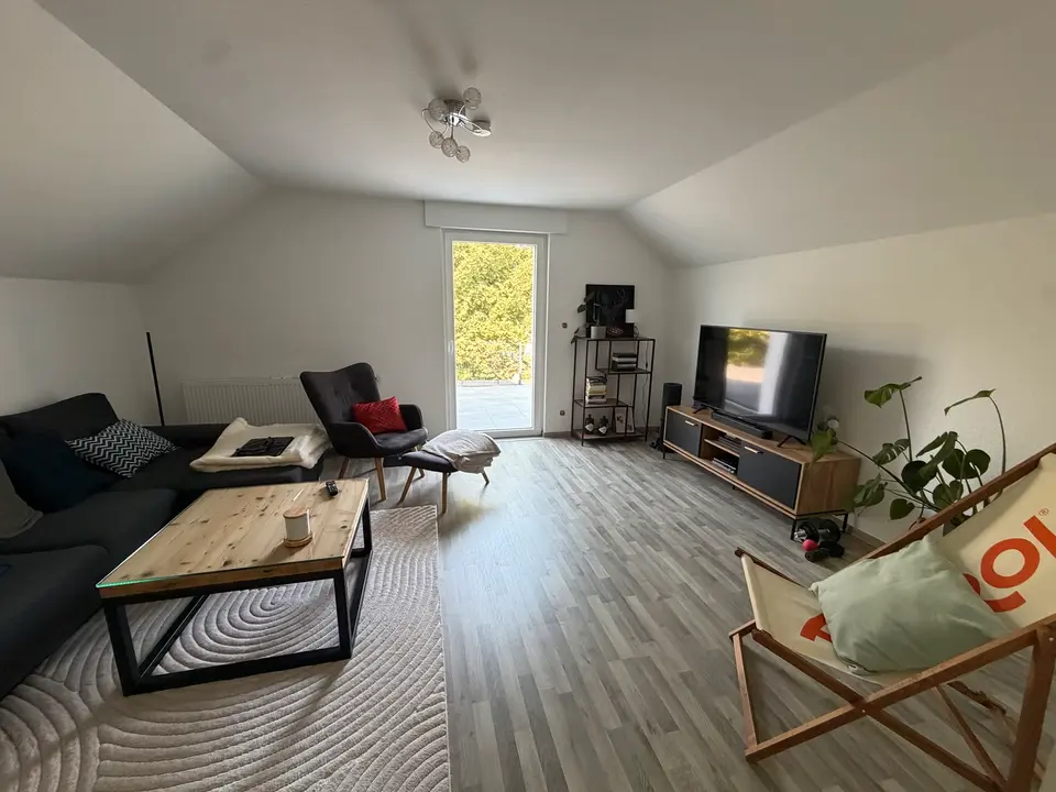 2 Zimmer Wohnung mit 52 m² in Minden – Bild 4