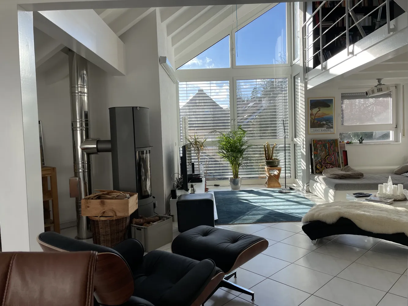 5 Zimmer Wohnung mit 142 m² in Stuttgart – Bild 5