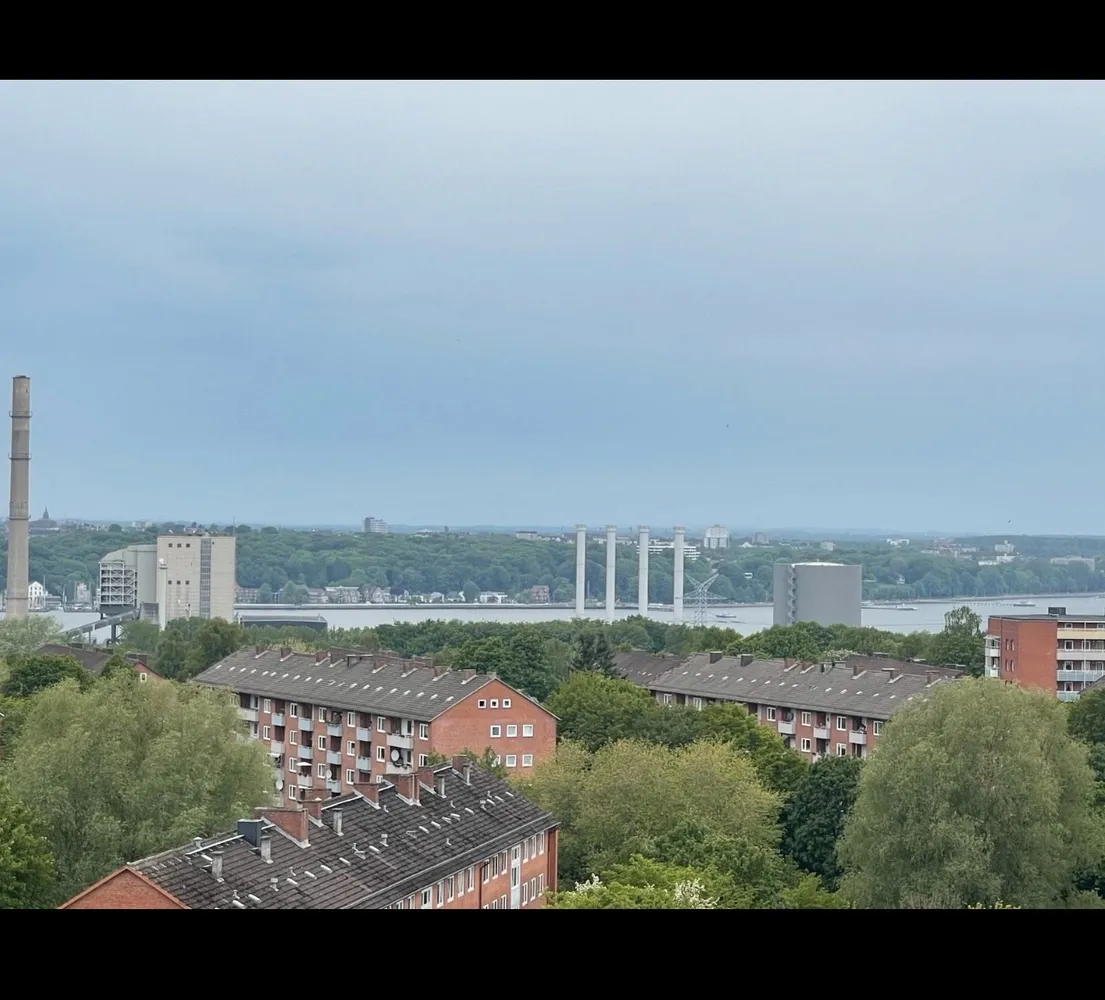 3 Zimmer Wohnung mit 76 m² in Kiel – Bild 3