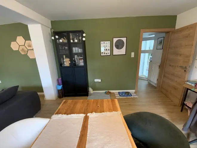 2 Zimmer Wohnung mit 77 m² in Ingolstadt – Bild 11
